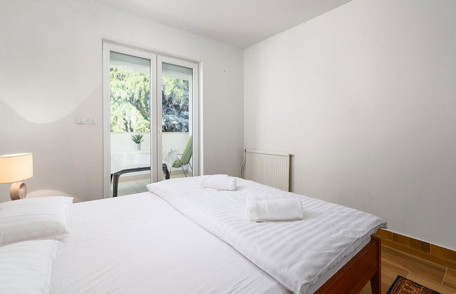 Apartment in Porec Near Brijuni Islands - Foto 9