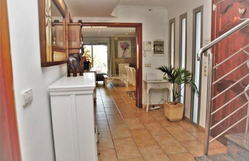 VILLA SOFIA CALELLA - Foto 14