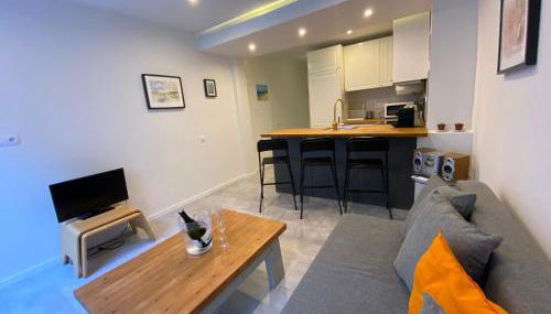 Beautiful apartment 5 minutes walk to the beach - Foto 3