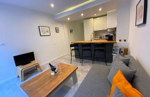 Beautiful apartment 5 minutes walk to the beach - Foto 3