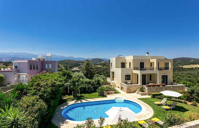 Villa Selena - Lux 4BD Residence - Foto 17