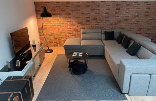 Industrial Lodge 85m² - Loft avec extérieur - Foto 18