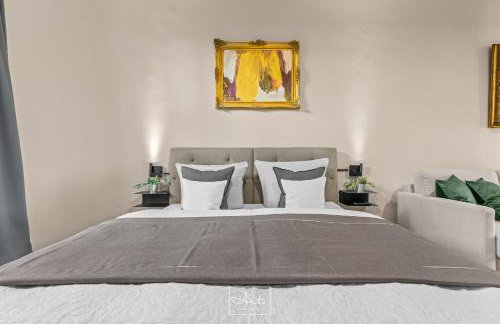 Art Apartments - Foto 106