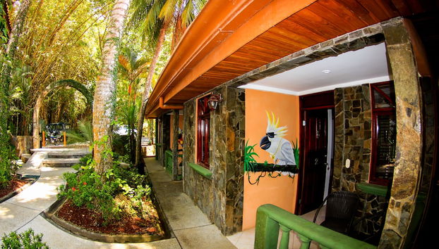 Marea Brava Apartments Ocean Front - Foto 2, Habitación