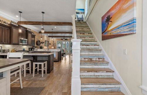 Outriggers 18- Happy Daze - Foto 27