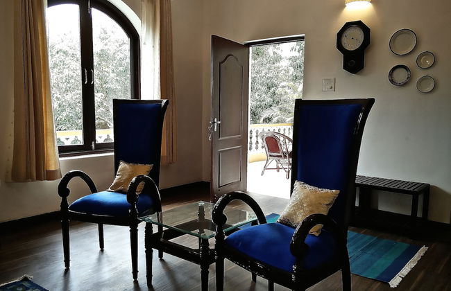 The Mandrem House - Foto 21