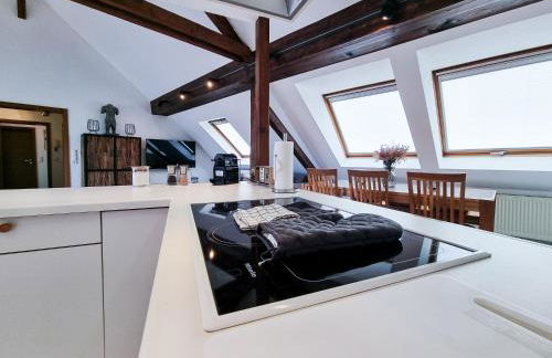 Alpha Apartments - Foto 9