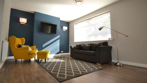 Charming 1 bed riverside apartment - Foto 4