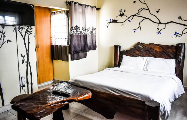 Affordable furnished studio apartment - Foto 6
