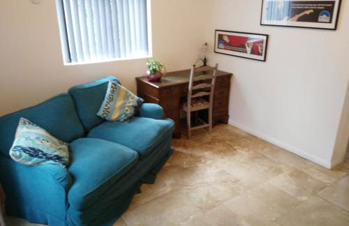 Garden Cottage - Foto 17