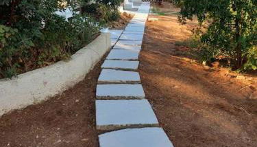 Comfortably placed near the sea - Foto 2, Garden