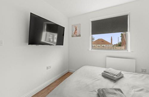 4 bedroom House Boston Lincs Pet & Child friendly - Foto 41