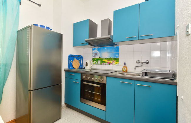 Apartments Bernarda - Foto 30