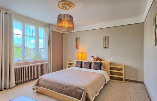 Holiday Home La belle étape by Interhome - Foto 18