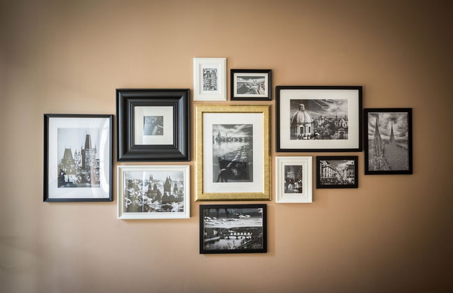 Luxury apartment River Diamond residence - Foto 15