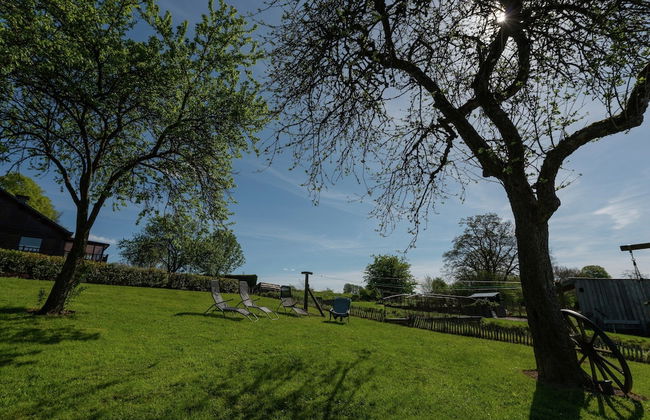 Bertrix Mill With Sauna - Photo 34