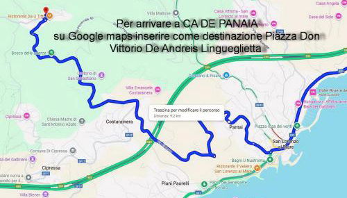 Ca' de Panaia - Foto 2