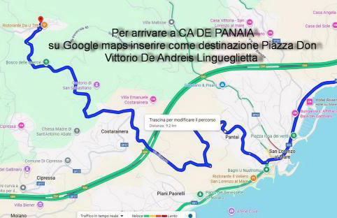 Ca' de Panaia - Foto 2