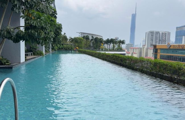 Trion KL By Castle - Foto 3