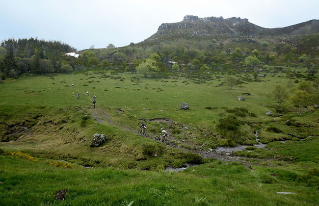 VVF Le Lioran Les Monts du Cantal, Saint Jacques des Blats - Photo 56
