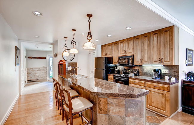 Village at Breckenridge Resort - Foto 25