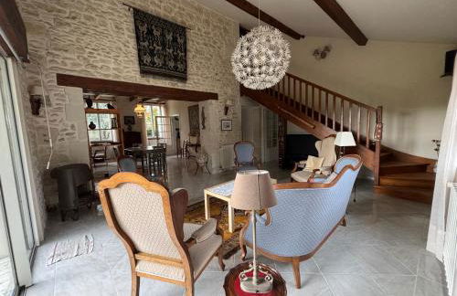 Clos Saint Jean - Foto 39