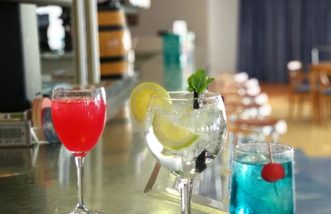 Aparthotel Nereida - Photo 21