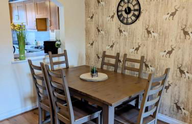 Cosy 3 story home - Foto 7