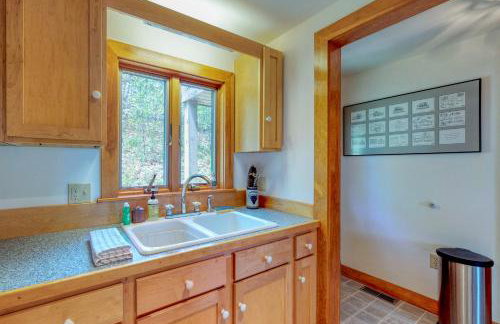 Sunrise Bay Cottage - Foto 8