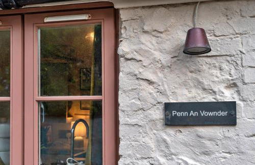 Finest Retreats - Penn an Vownder - Foto 17