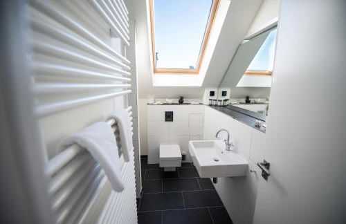 Ostsee - Appartement Nr 65 "Seaside" inkl Strandkorb am Strand im Strand Resort - Foto 20