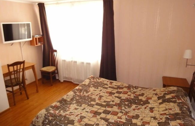 Turbaza Serebryany Klyuch - Photo 7