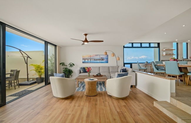 Puu Poa 312 2 Bedroom Condo - Foto 16