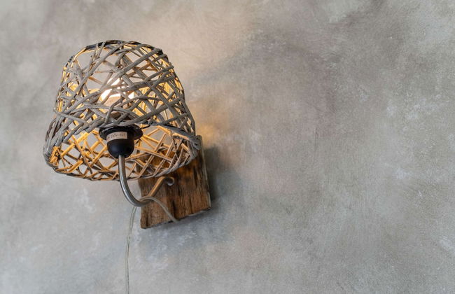 Chalet in ski Area in Leogang - Foto 29