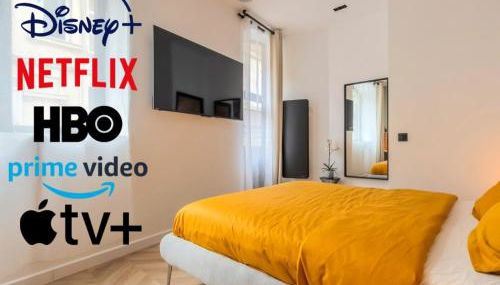 Le Quatrième Mur - Foto 5