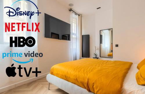 Le Quatrième Mur - Foto 5