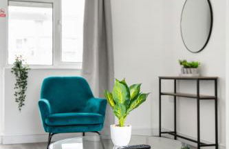 Kent Haven - 3 bed house, Games room and Parking - Foto 4