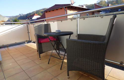 Ferienapartment ''Zum Stollenkönig'' - Foto 8