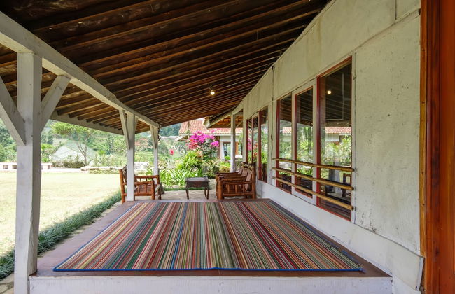 Hilltop Camp Lembang by TwoSpaces - Photo 33