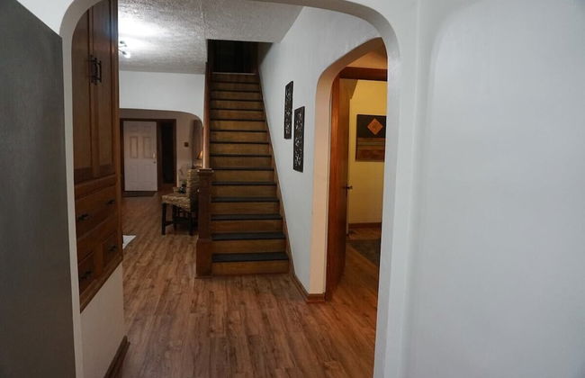 Archaic Garfield - Indianapolis - Foto 6