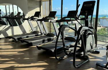 Edifício New Time Apto 1016 Pajuçara Maceió AL - Foto 32