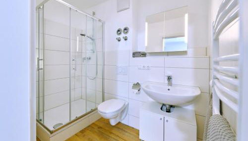 Apartment Marktschellenberg Berchtesgaden Salzburg 1 Zimmer - Foto 4