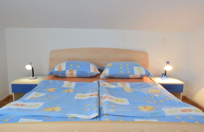 Apartments Green Oasis - Photo 6