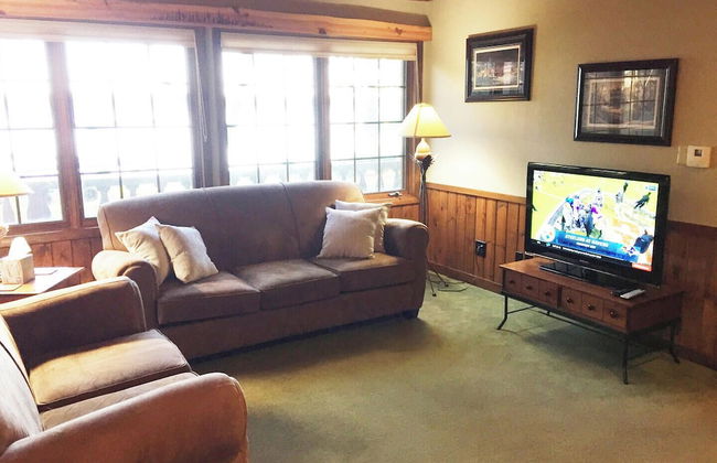 Lazy Pines Lodge - Foto 15