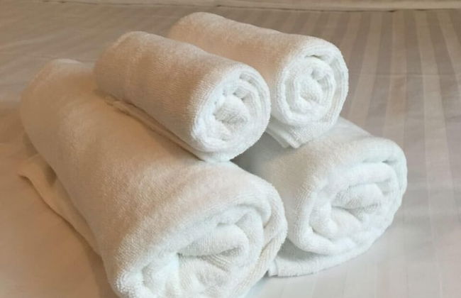 The Ville Pool Villa Jomtien - Foto 30