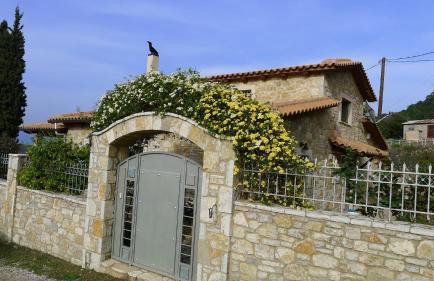 Blue Jasmine Villa - Foto 57
