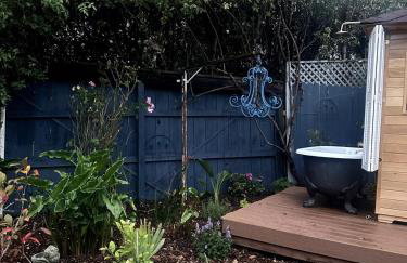 Sal's Beach Cottage Retreat - Foto 17