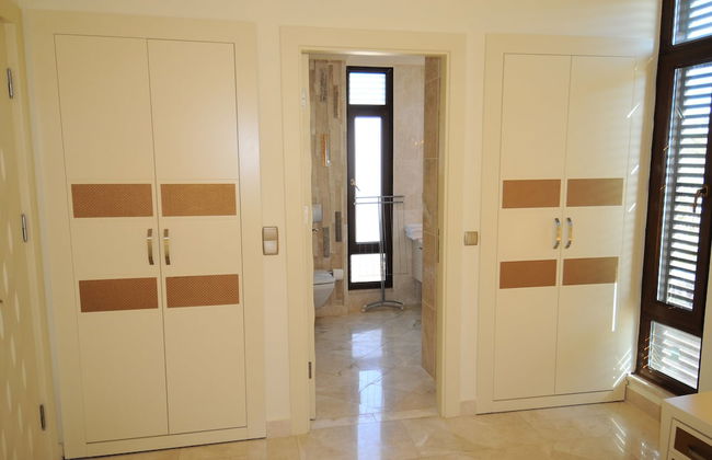 Gold City 3 Bedroom Villa 6 - Foto 6