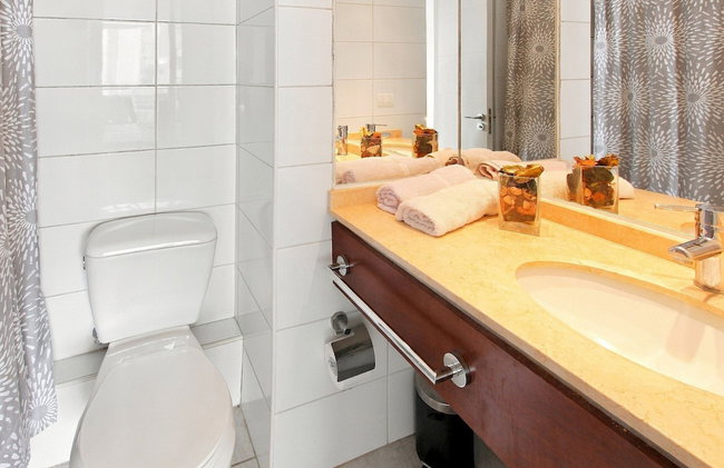 Oceana Suites Alto Libertad - Foto 14