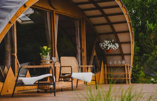 Osada Marchowo - Foto 36